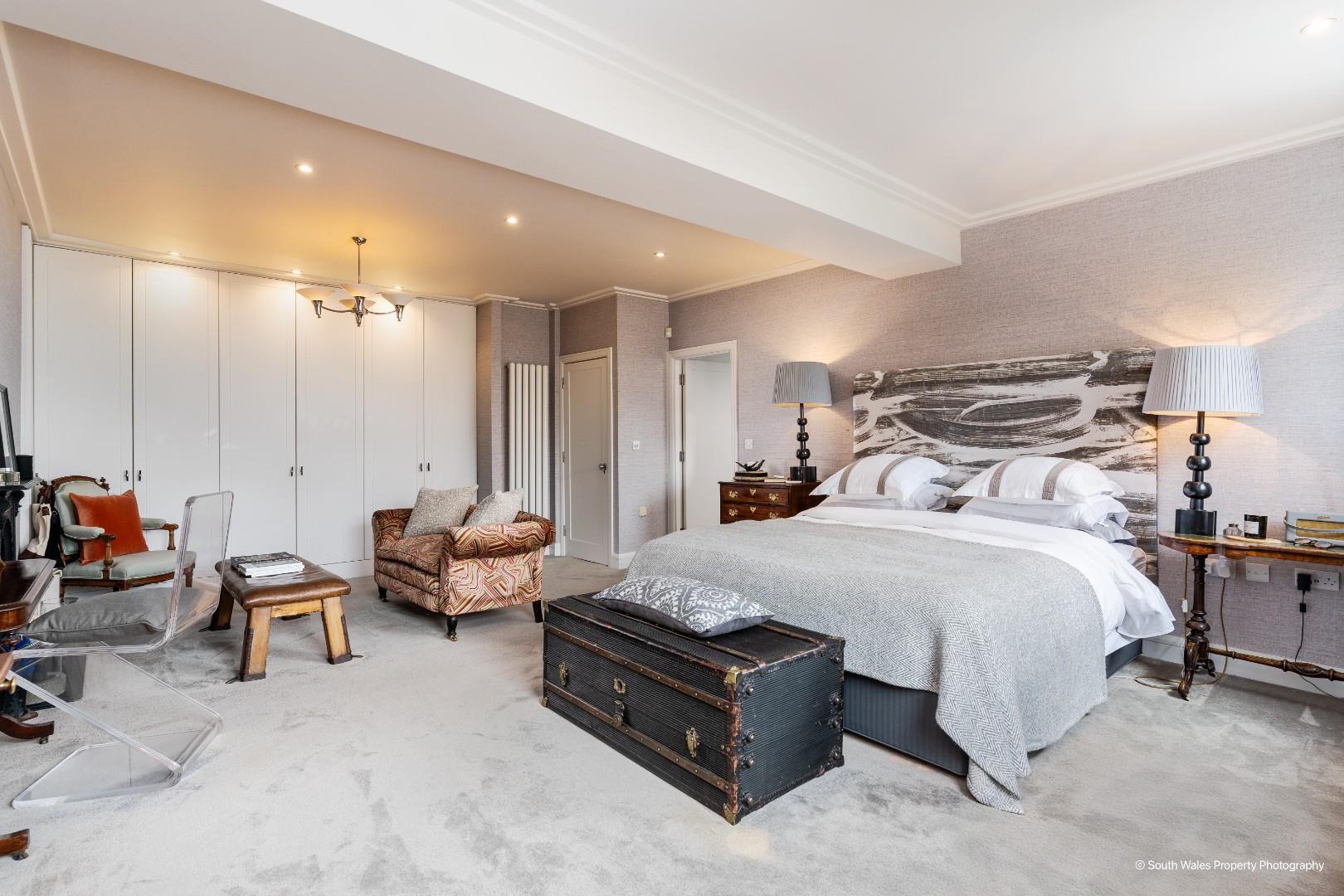 Westgate, Cowbridge, Vale of Glamorgan, CF71 7AR